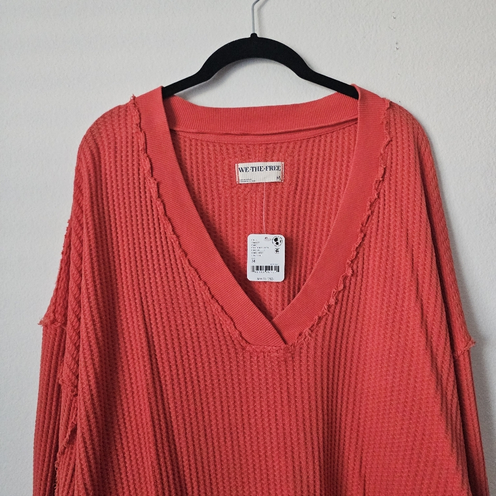 Free People Sweater - Picture 5 of 12